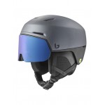 BOLLE X-FUSION MIPS slidinėjimo šalmas